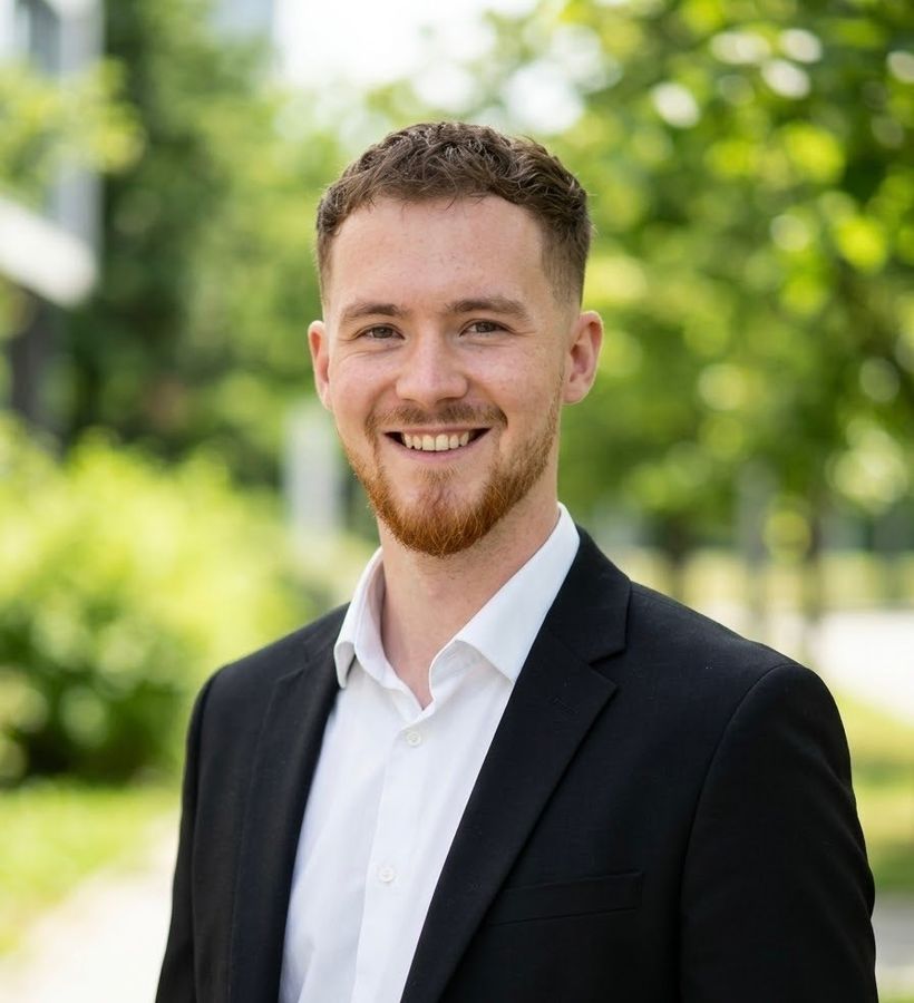 Andrej Kubaščík pri práci